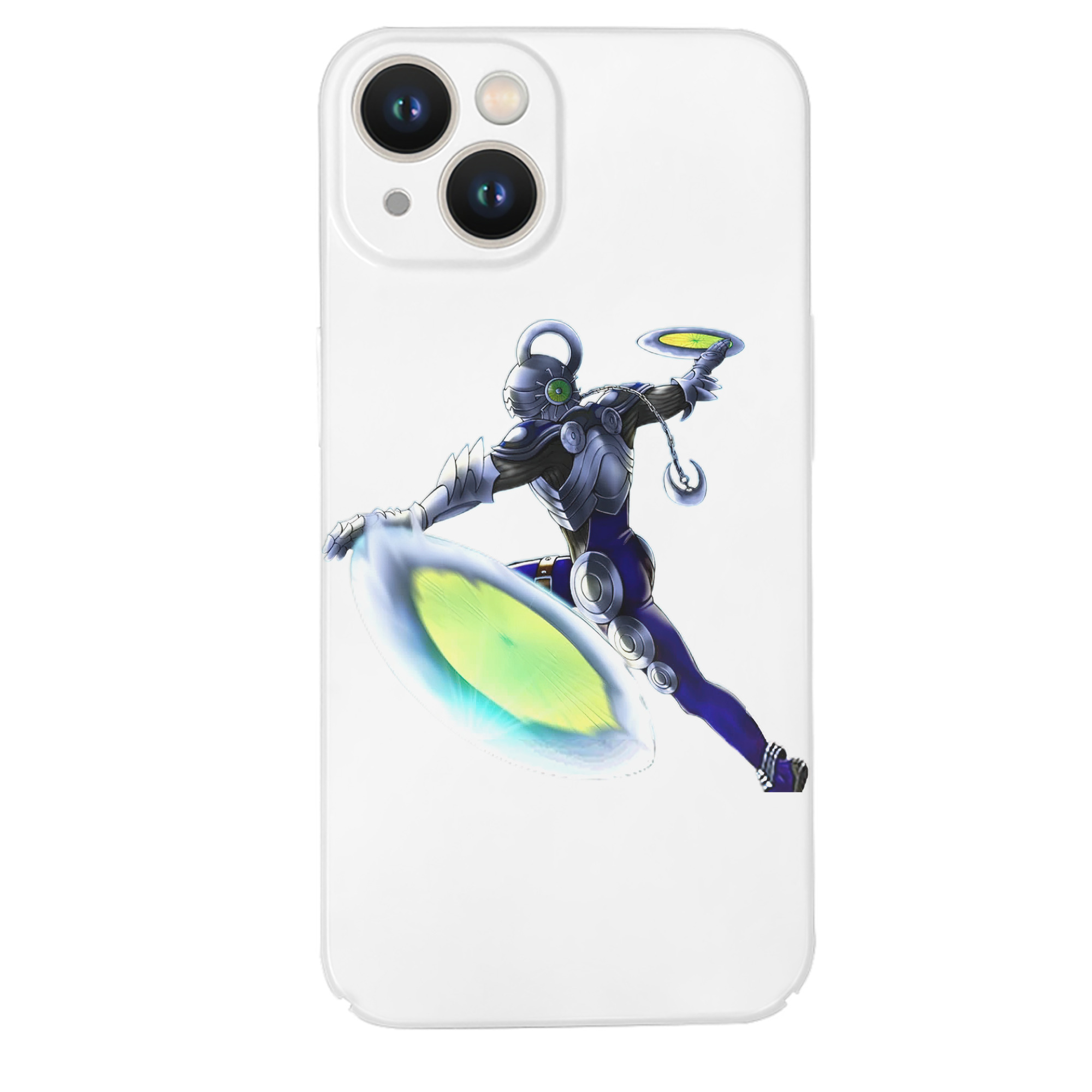 （画像用） 遊☆戯☆王 Yu-Gi-Oh! 【iPhone 14シリーズ対応】ハードケース